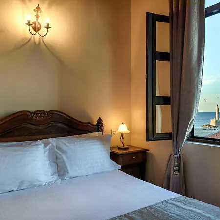 Porto Del Colombo Traditional Boutique Hotel-3